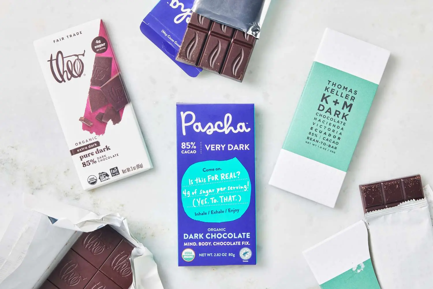 gourmet chocolate eggs - What makes gourmet chocolate better
