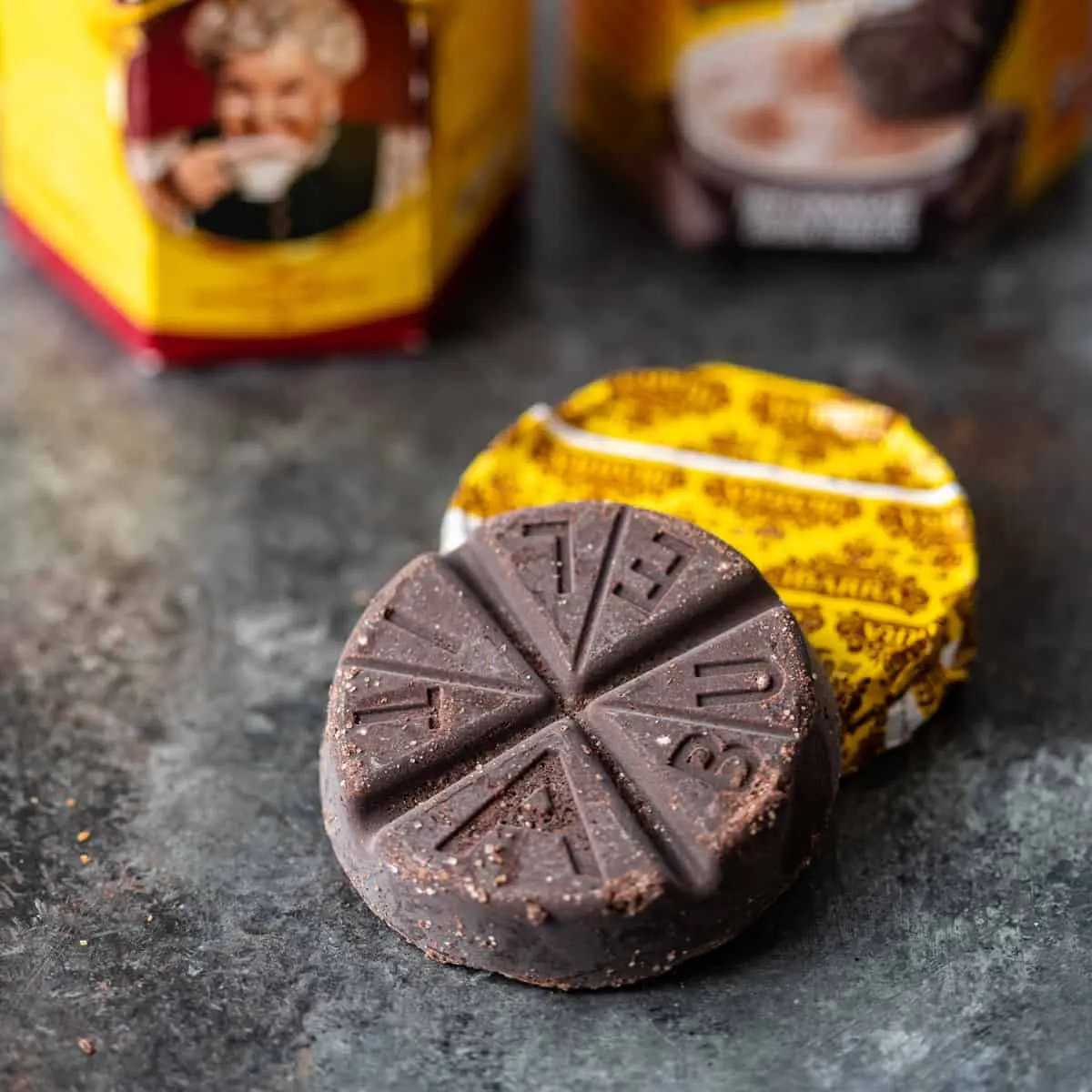 mexican chocolate brownies - What makes Mexican chocolate different