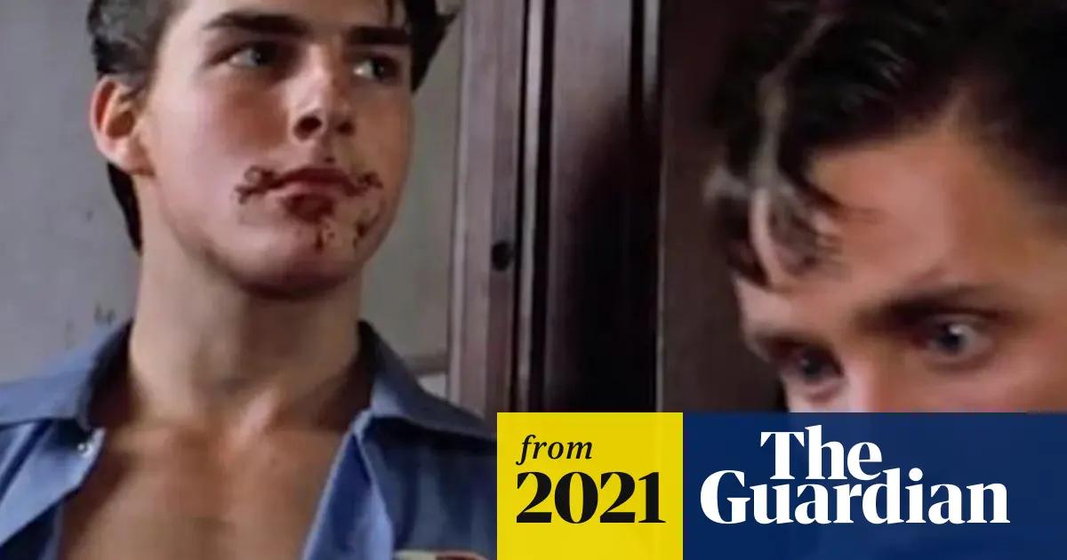 wonder chocolate cake - What movie did Tom Cruise eat chocolate cake
