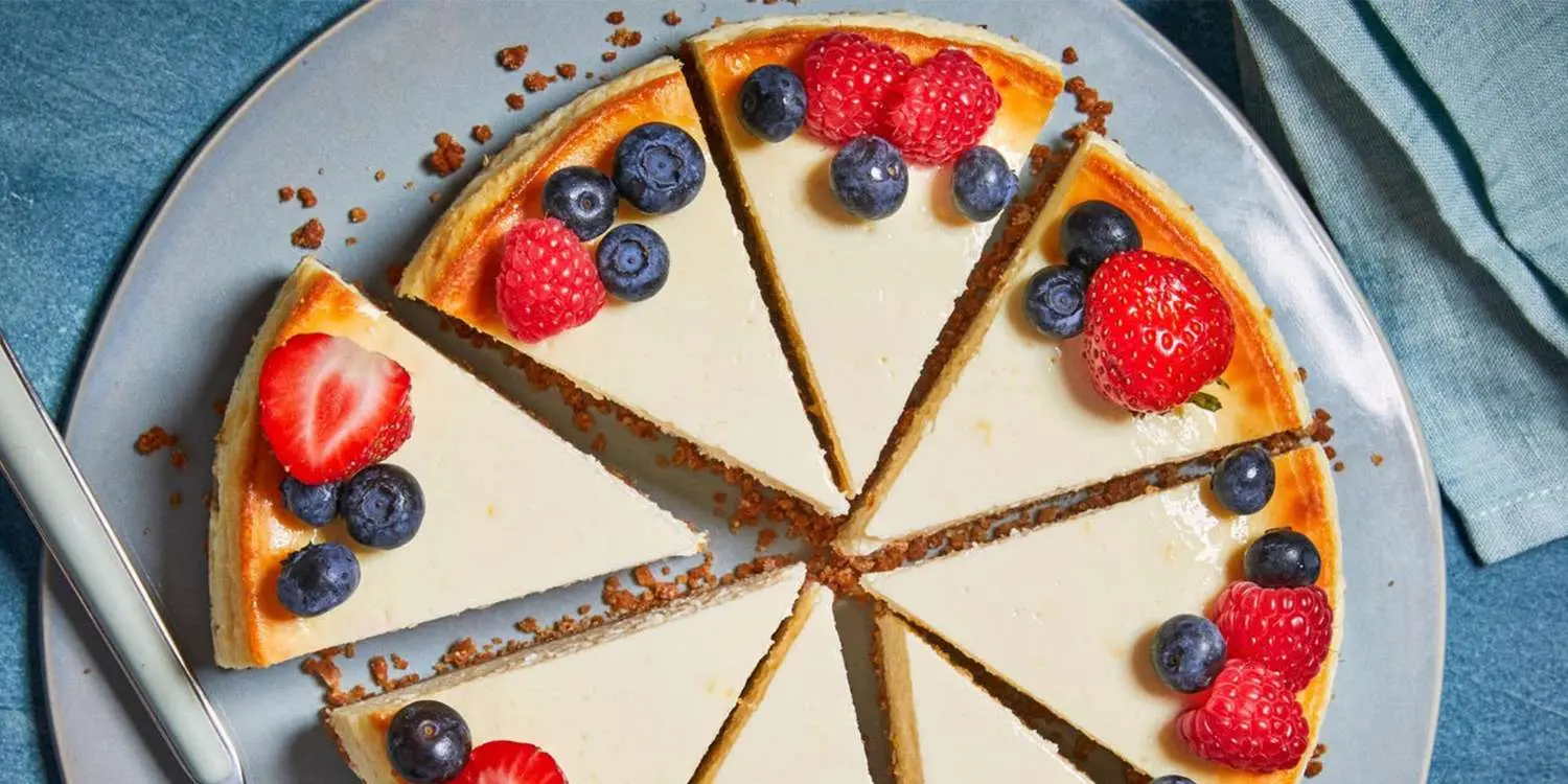 how to make chocolate cheesecake - What not to do when making cheesecake