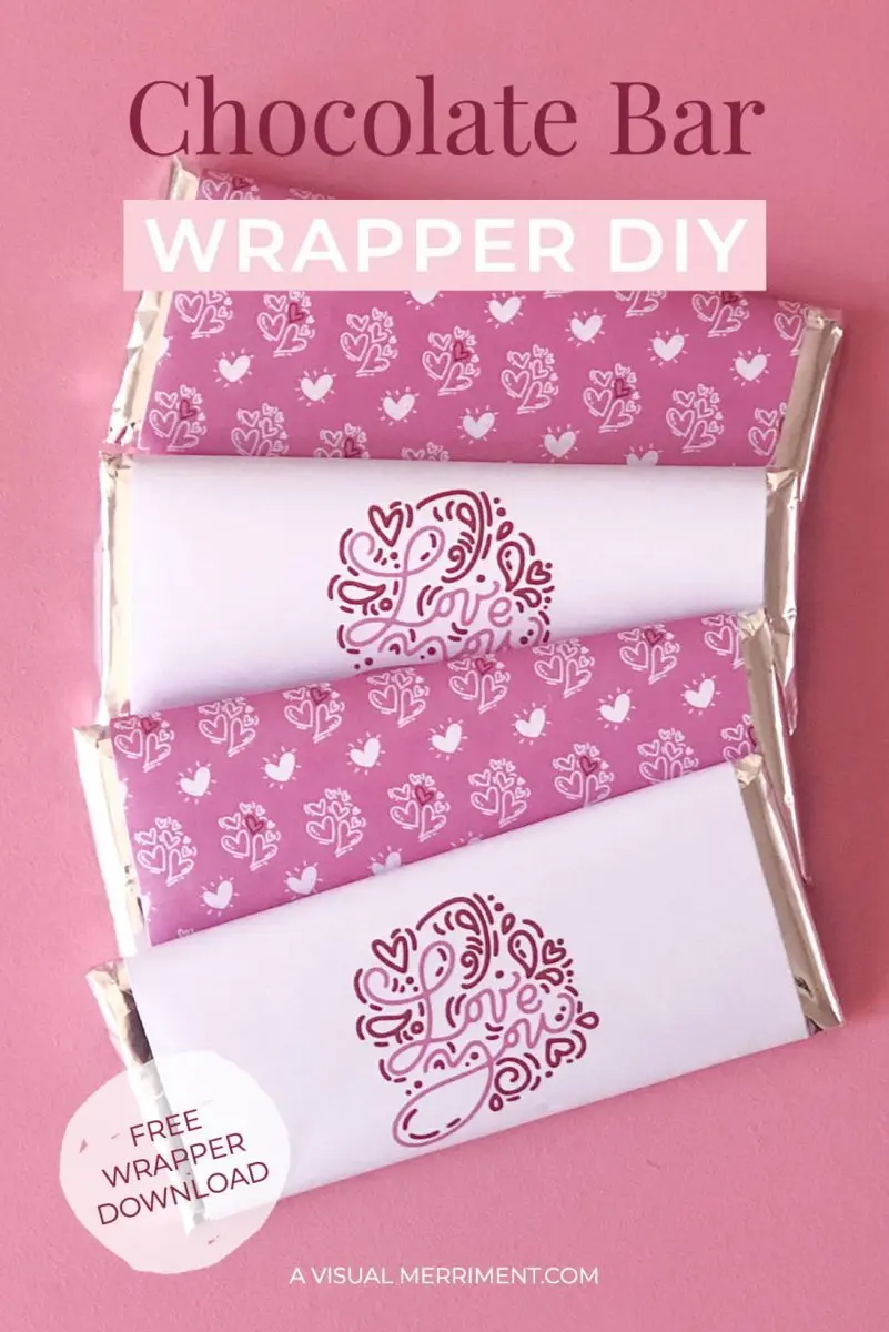 chocolate wrappers images - What paper is best for chocolate wrappers