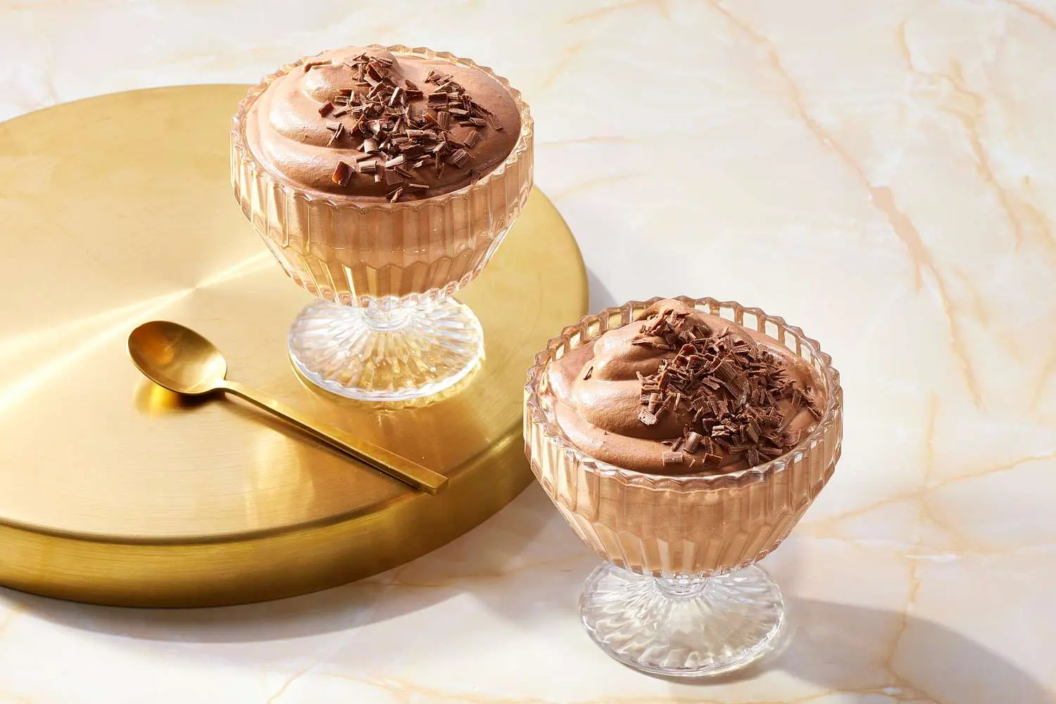 homemade chocolate mousse - What's the difference between chocolate pudding and chocolate mousse