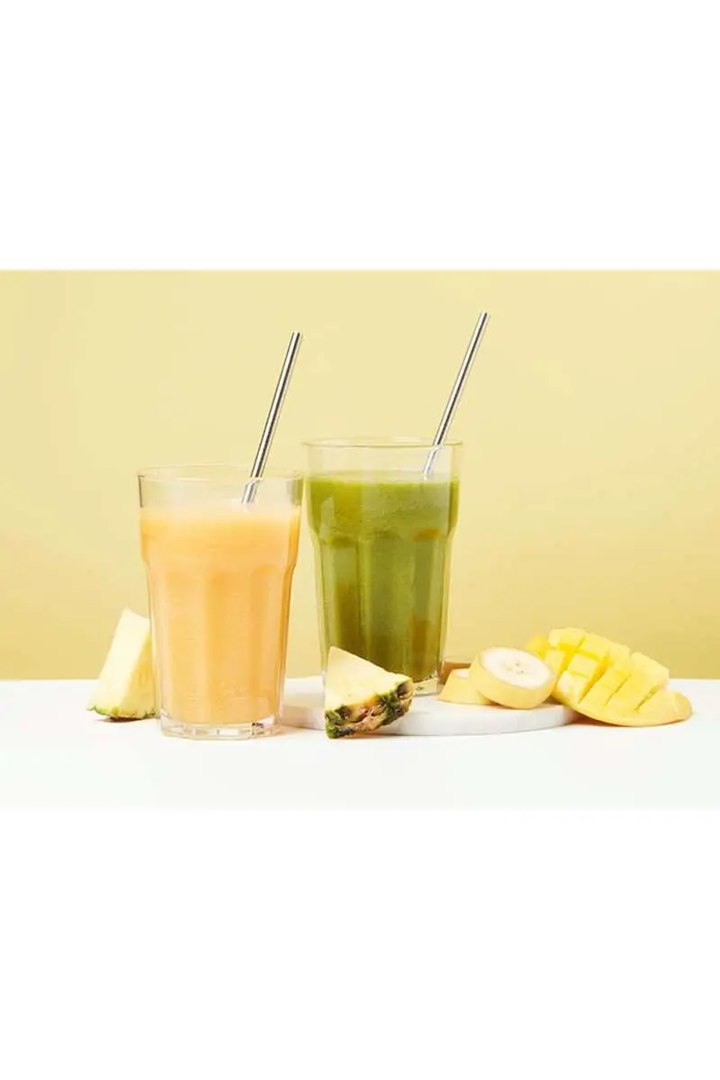 homemade chocolate smoothie - What to avoid when making smoothies