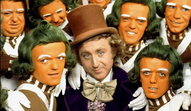 roald dahl charlie and the chocolate factory film - Where can I watch Charlie and the Chocolate Factory 2007