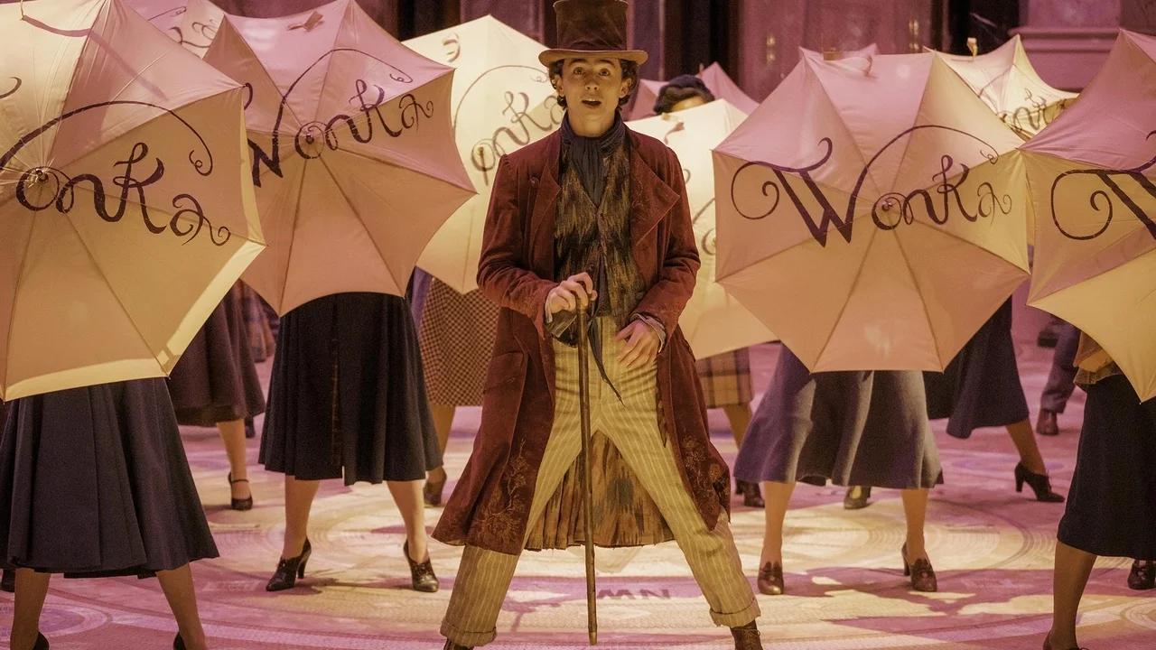 charlie and the chocolate factory new movie - Where can I watch Charlie and the Chocolate Factory new movie