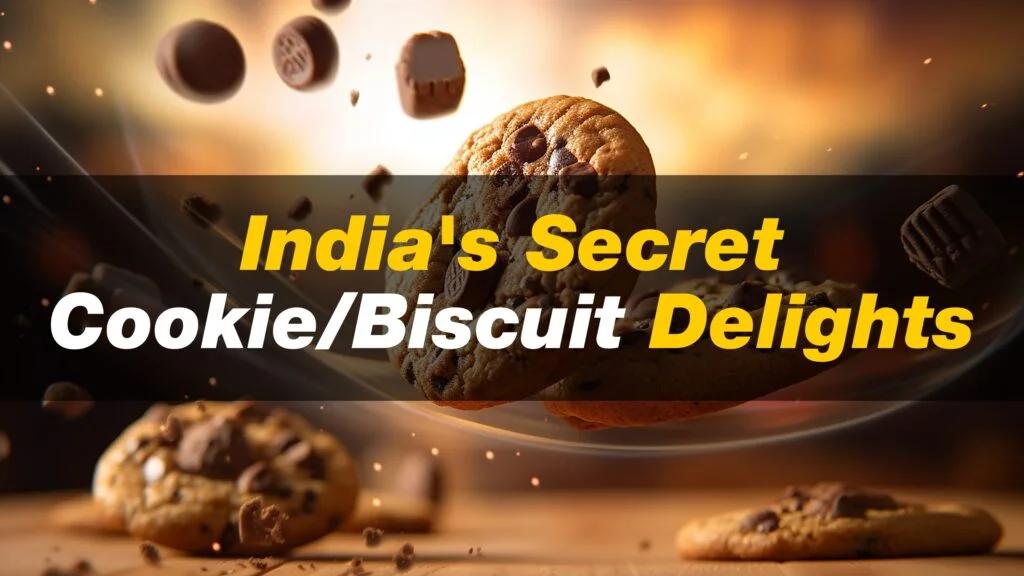 chocolate cream biscuits in india - Which city is famous for biscuits in India