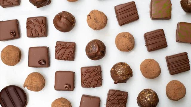 norway chocolate - Which country is most famous for chocolate