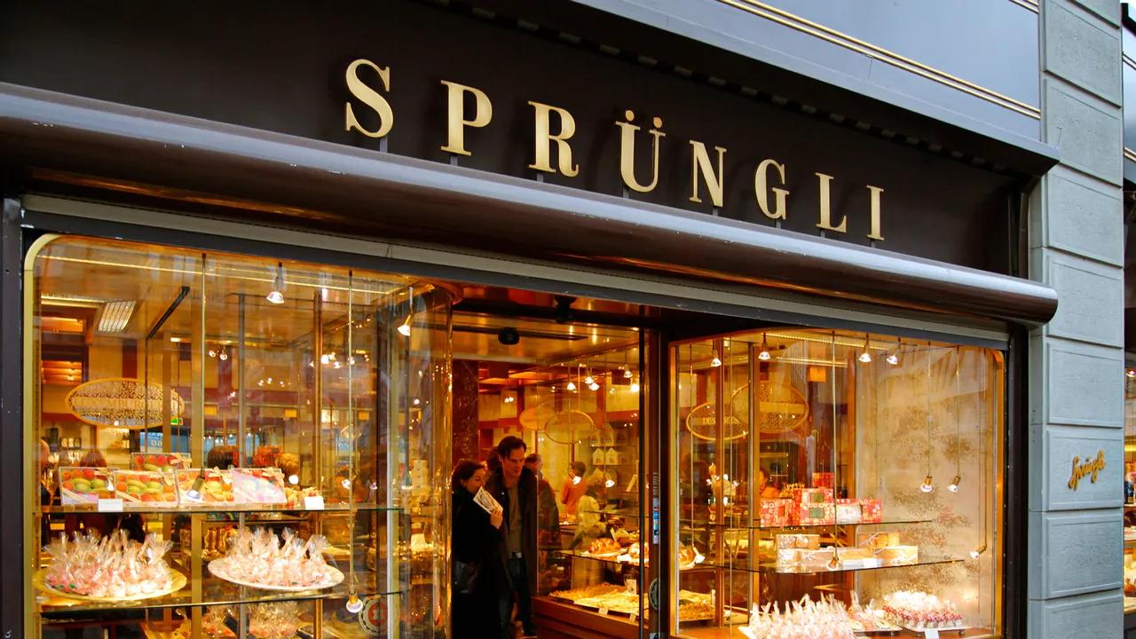 best chocolate in zurich - Which delicious chocolate be made in Zurich Switzerland