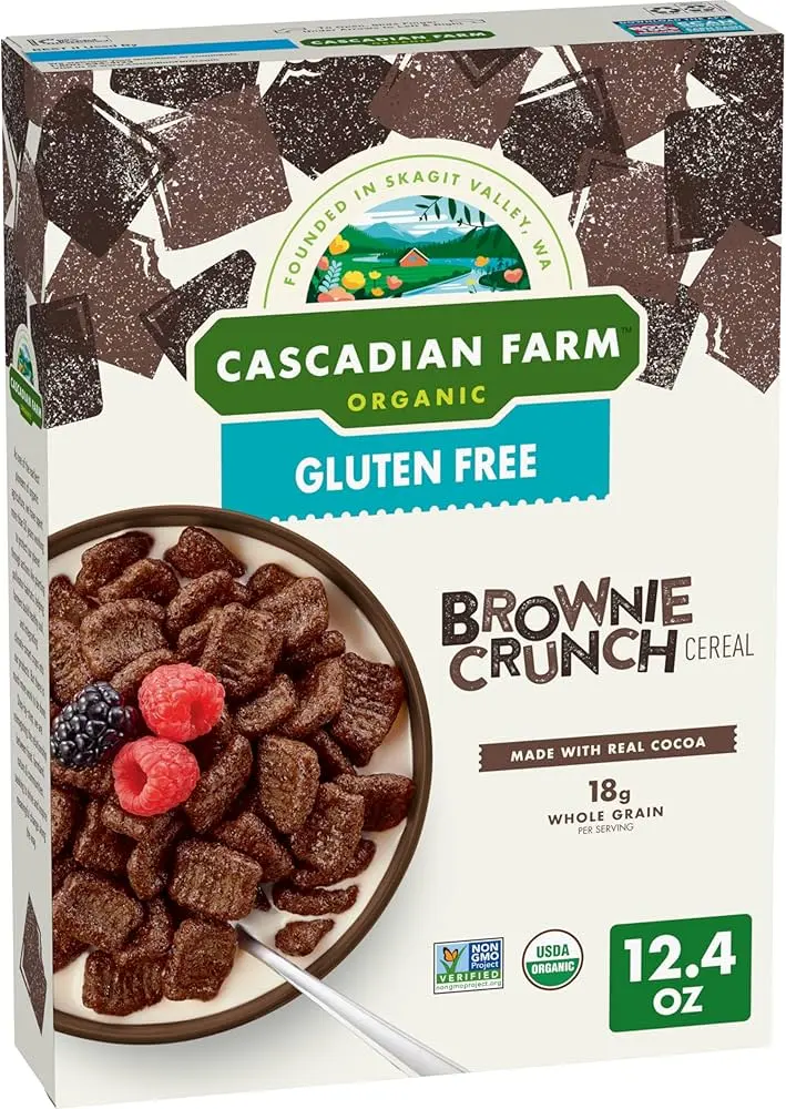 gluten free chocolate cereal - Which Nestle cereals are gluten-free