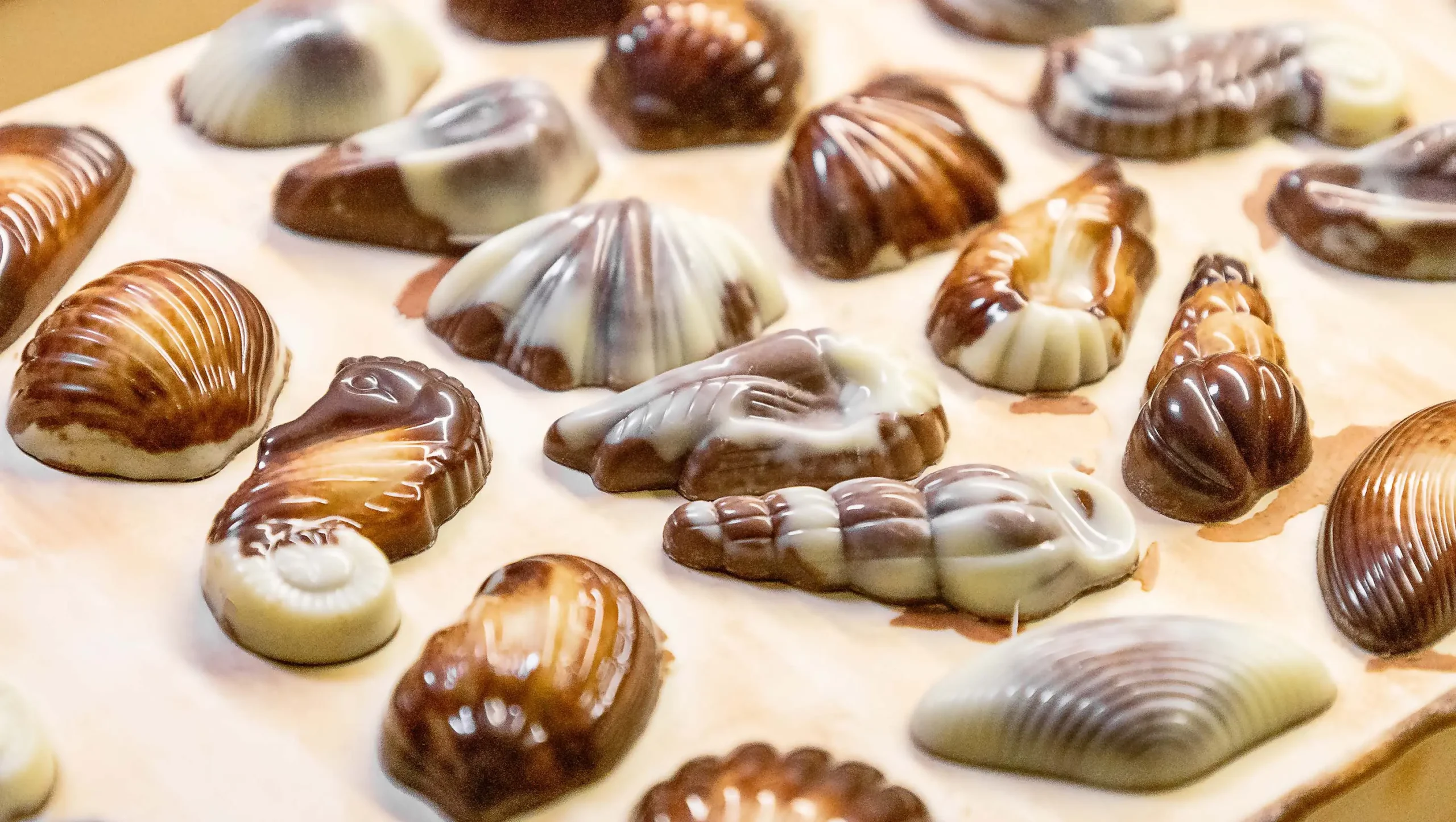 guylian chocolate master's selection - Why are Guylian chocolates so good