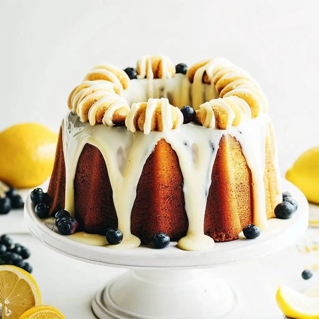 chocolate zucchini bundt cake - Why are nothing Bundt cakes so moist