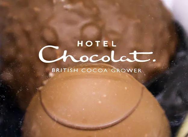 chocolate hotel uk - Why did Hotel Chocolat close