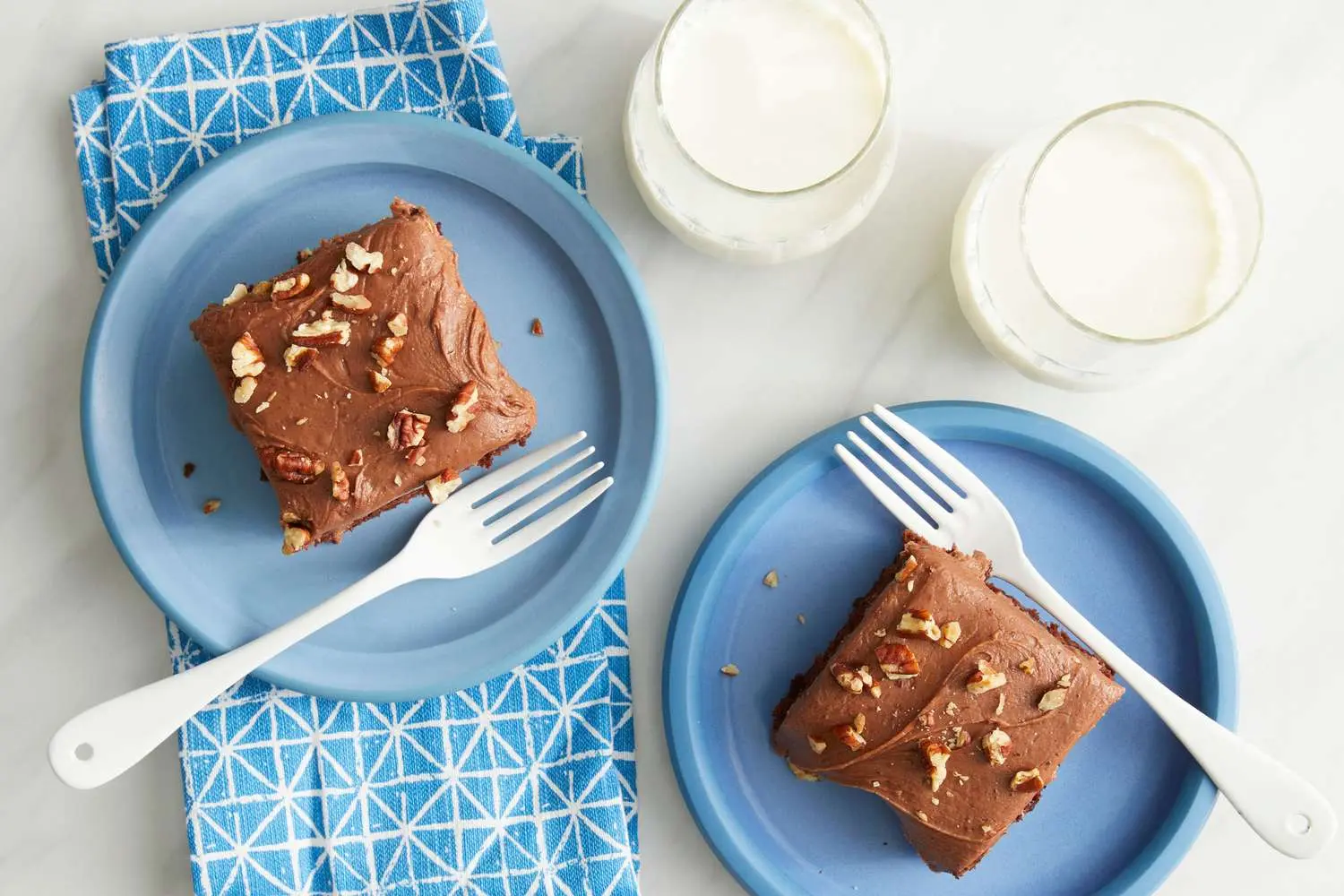 chocolate vinegar cake - Why do they call it Wacky Cake