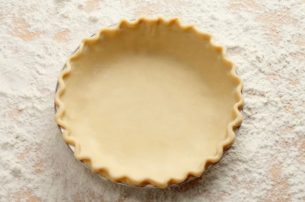gluten free chocolate pie crust - Why does gluten free pie crust fall apart