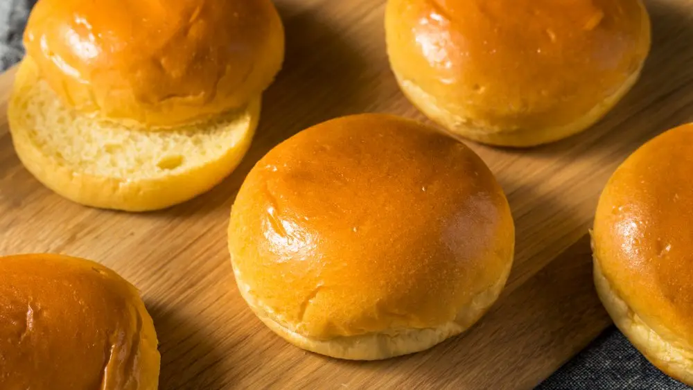 chocolate chip brioche bread - Why is brioche bread so expensive