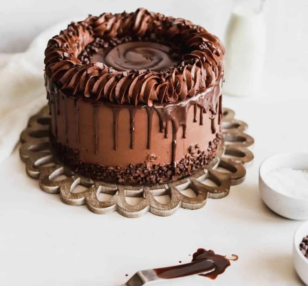 Los Pasteles de Chocolate Más Caros del Mundo: Un Viaje de Lujo y Sabor - Why is chocolate cake the best luxury chocolate cake - Why is chocolate cake the best