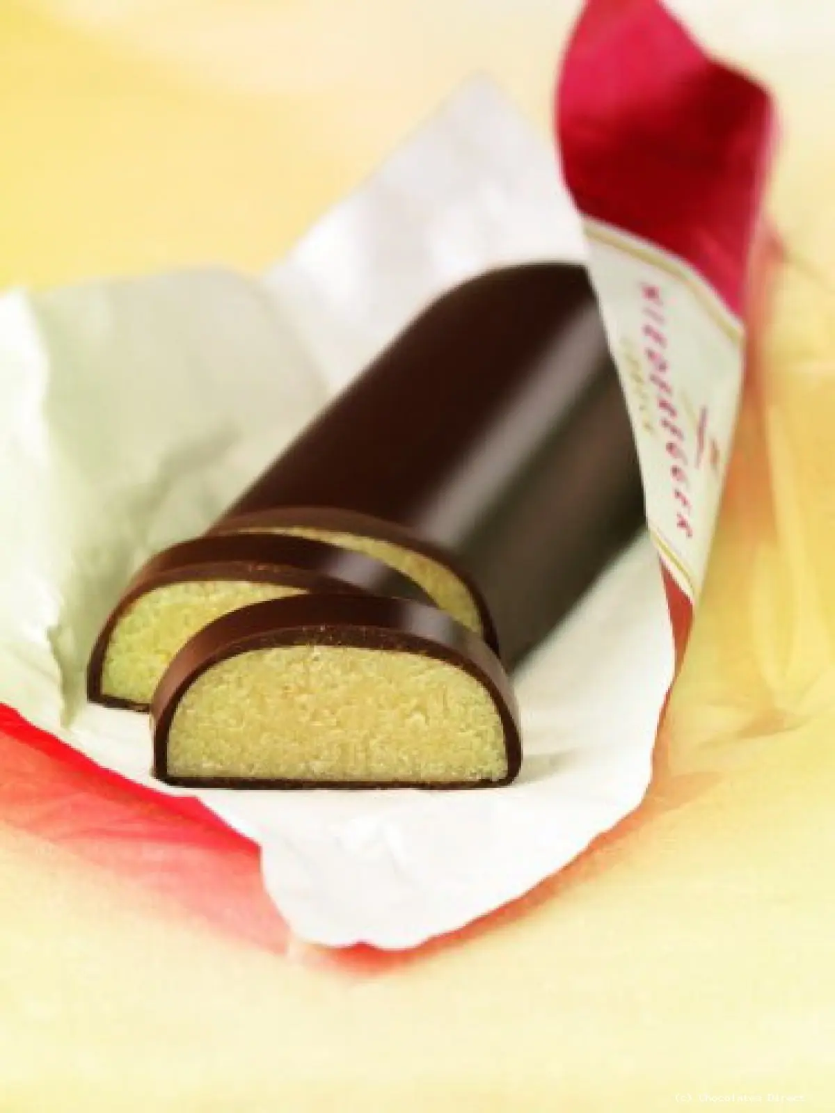german chocolate cookies - Why is German chocolate the best