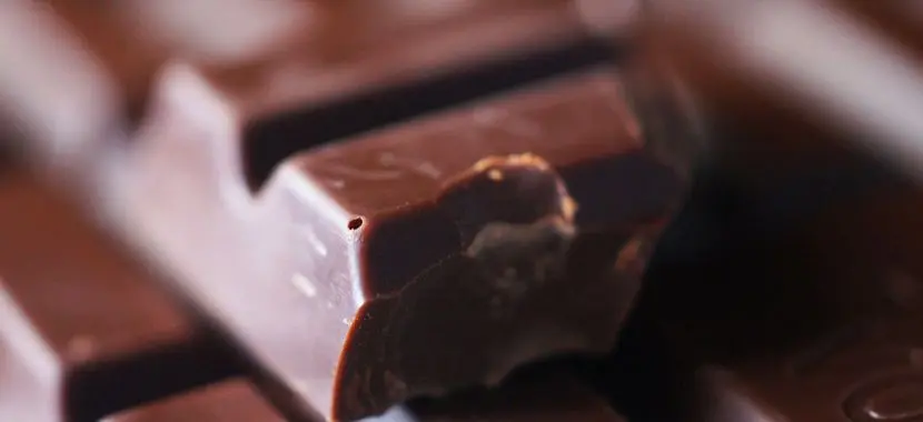 chocolate slavery - Why is it not fair to eat chocolate