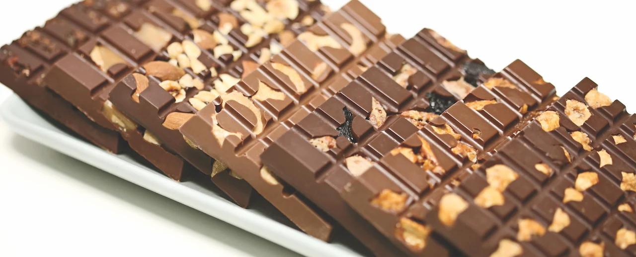 ruby chocolate callebaut - Why is ruby chocolate so good