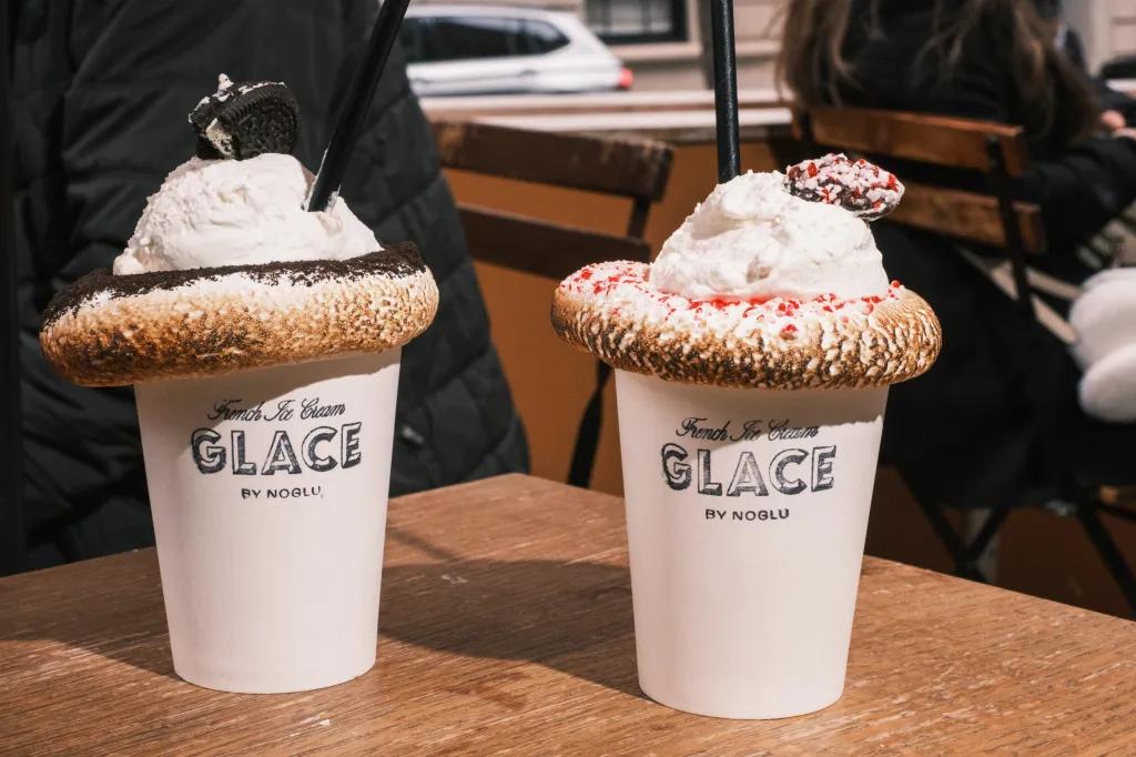 hot chocolate new york - Why is Serendipity 3 famous