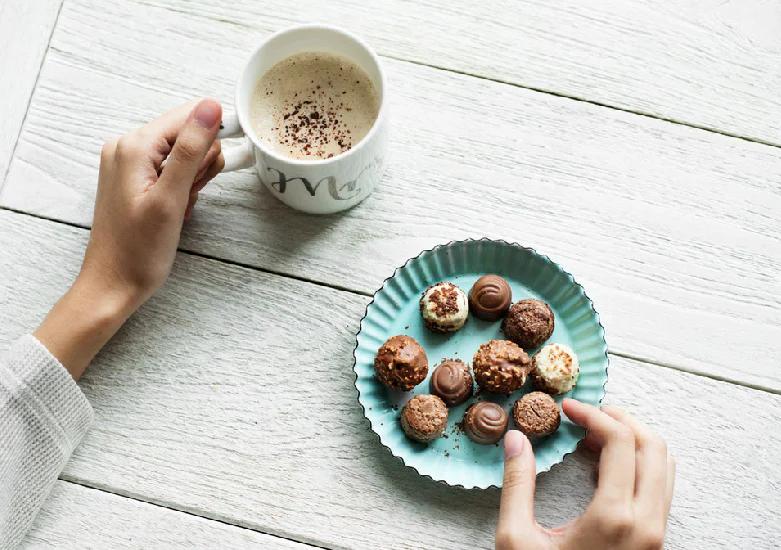 swiss or belgian chocolate - Why is Swiss chocolate so much better